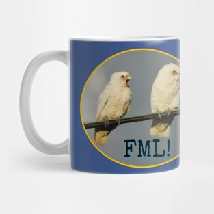 FML! Mug